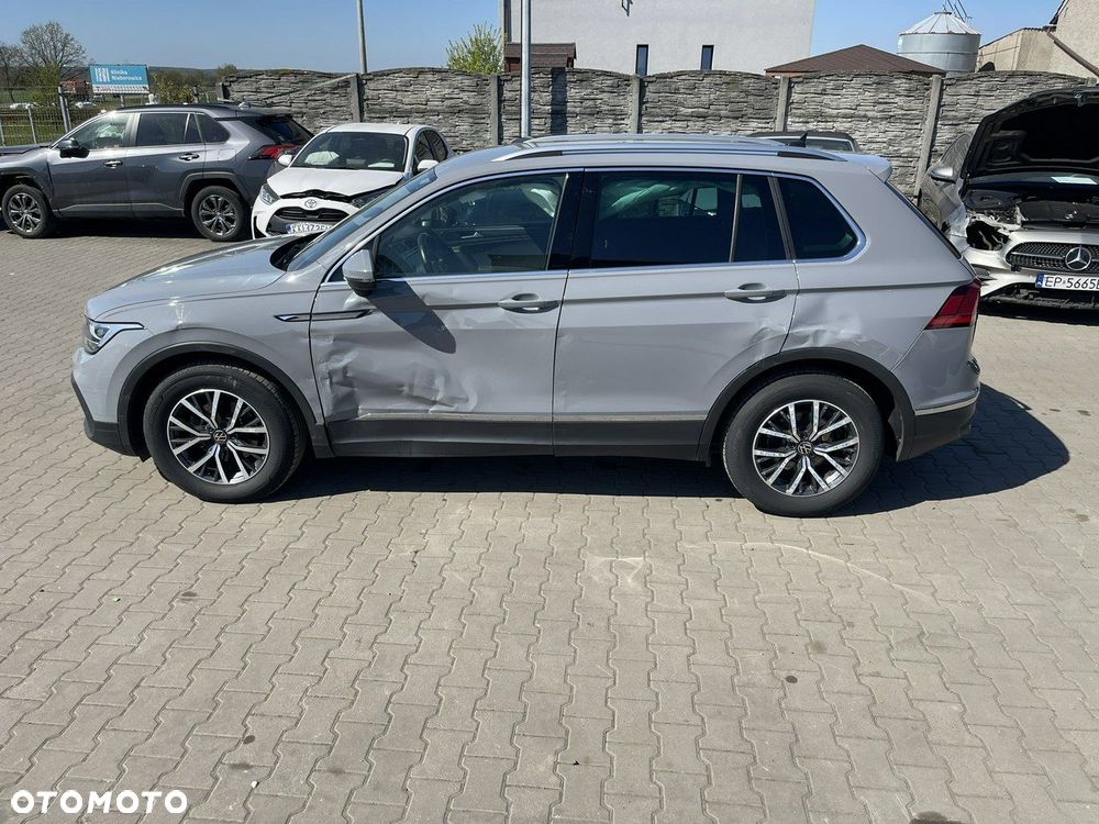 Volkswagen Tiguan 2.0 TDI SCR DSG Life - 7