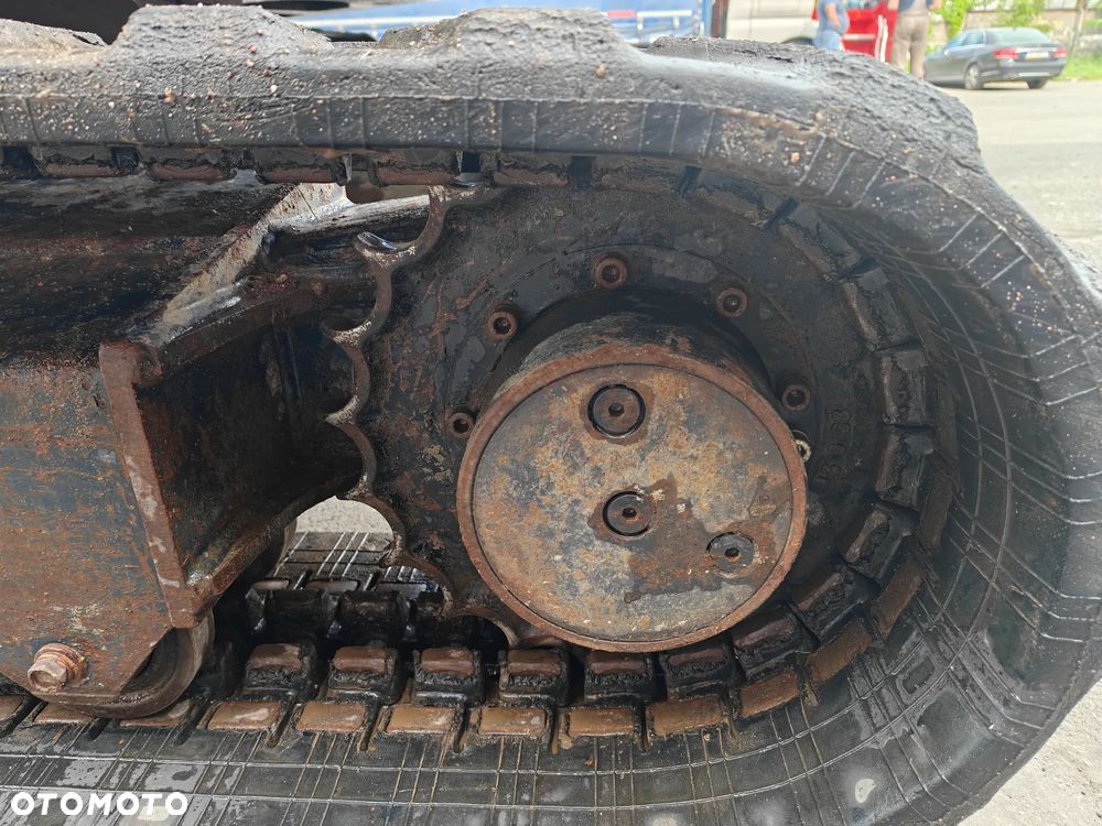Kubota U-27 - 17