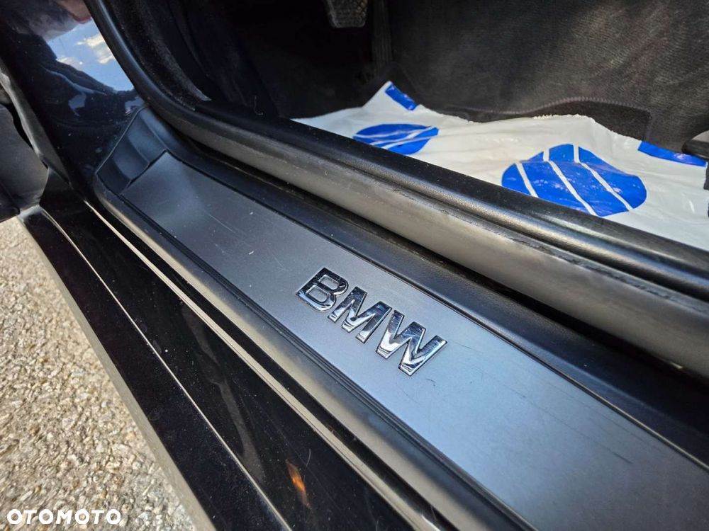 BMW Seria 5 - 6