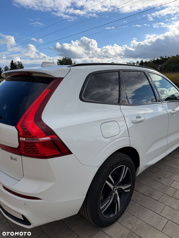 Volvo XC 60 - 6
