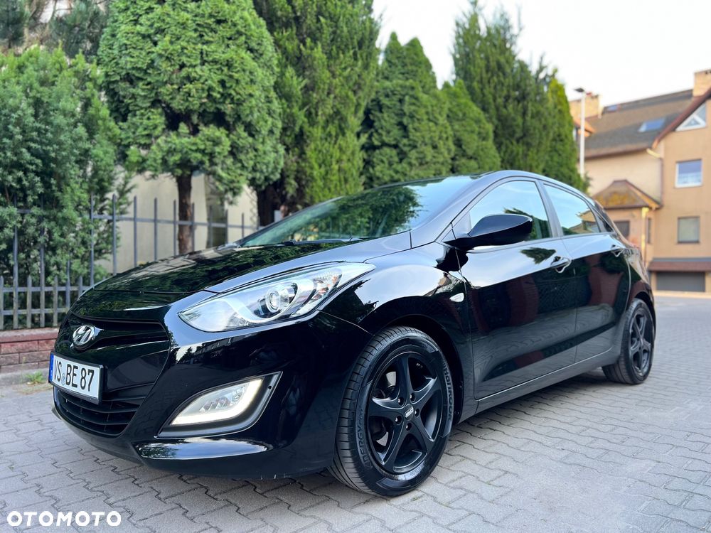 Hyundai i30 1.4 Style - 9