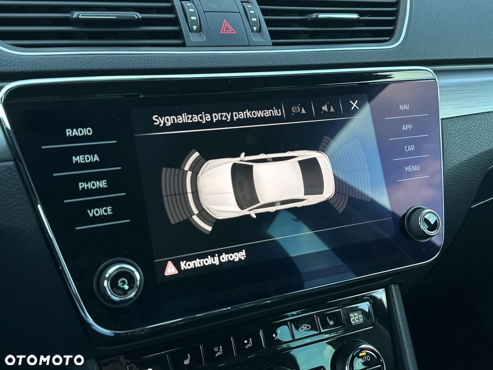 Skoda Superb 1.5 TSI ACT Style DSG - 30