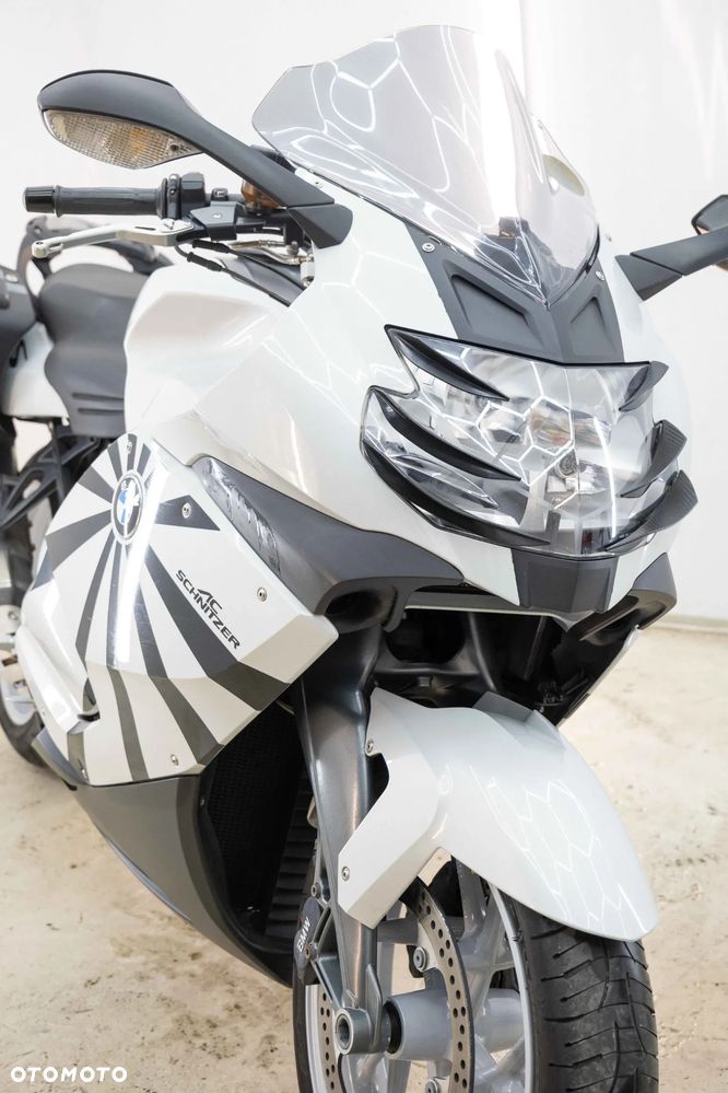 BMW K - 11