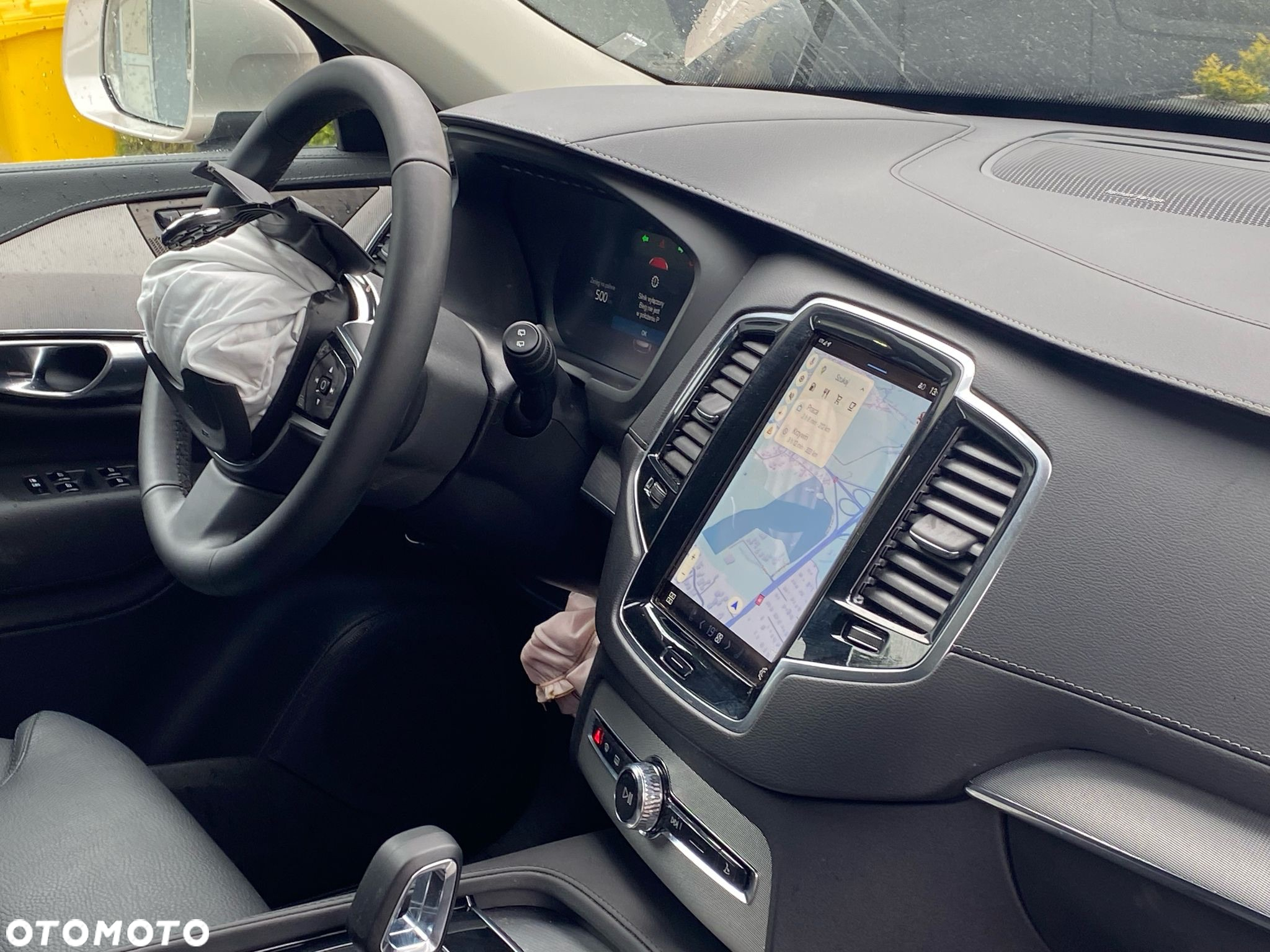 Volvo XC 90 B5 B AWD Plus Bright 7os - 15
