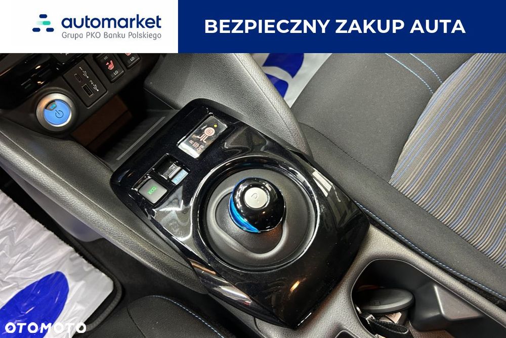 Nissan Leaf 40kWh N-Connecta - 14