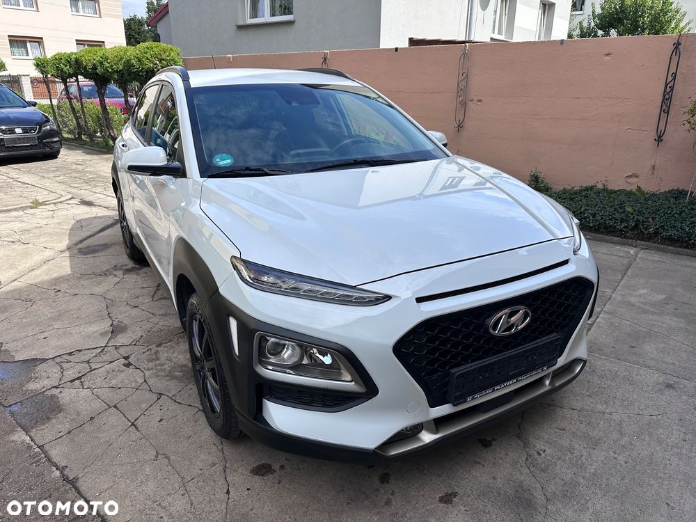 Hyundai Kona 1.0 T-GDI YES!+ - 13