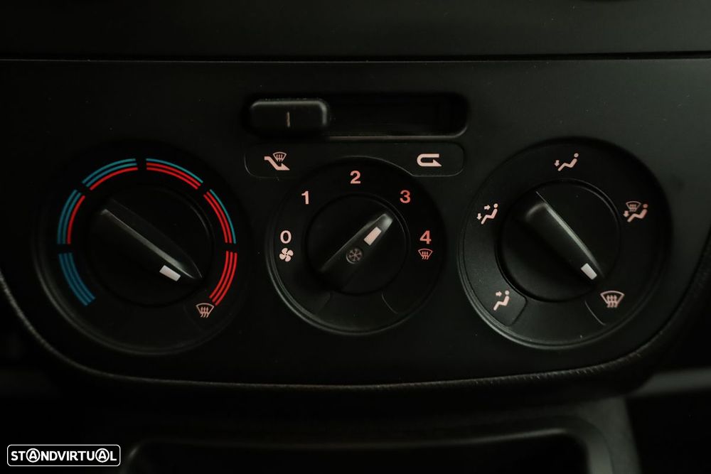 Fiat fiorino 1.3 m-jet sx - 9