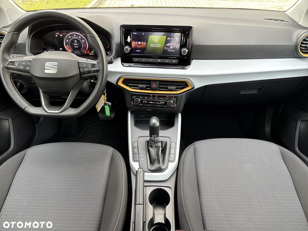 Seat Arona - 17