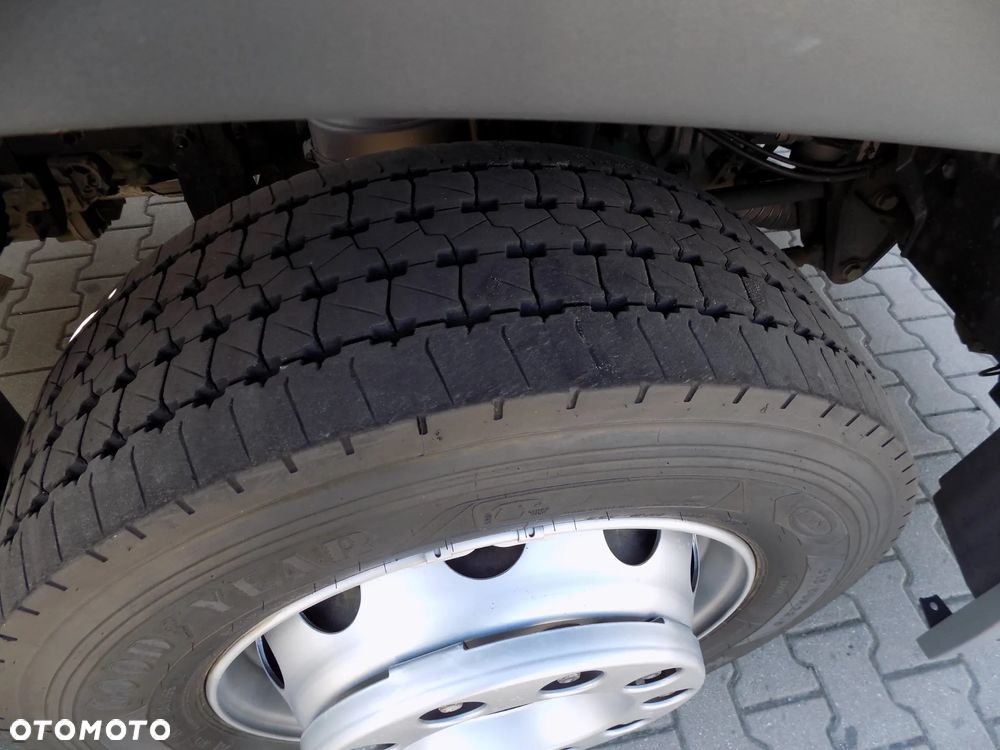 Volvo FH460 BDF MULTI - 7