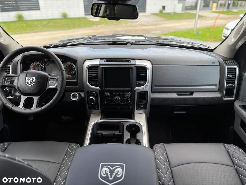 RAM 1500 - 30
