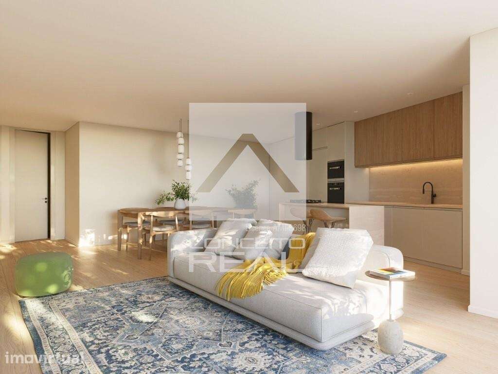 Apartamento T3 - Vila Nova de Gaia - Grande imagem: 2/14