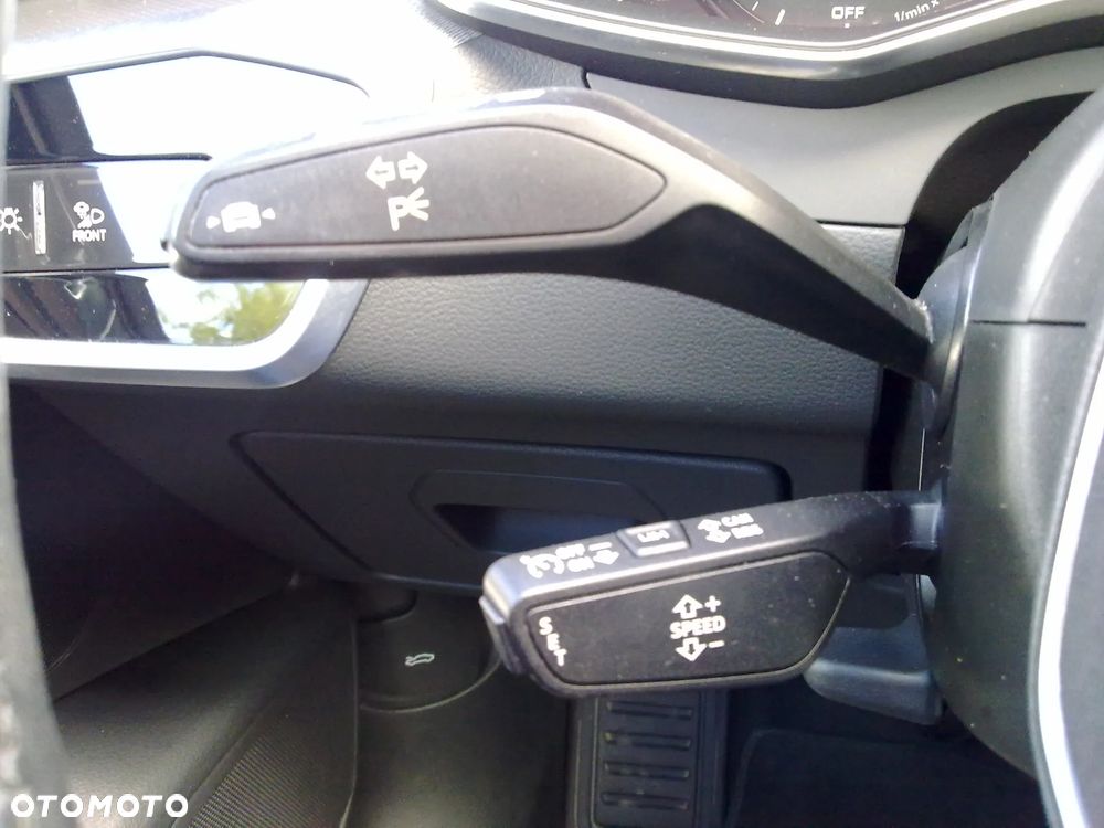 Audi A6 Limousine 40 TDI mHEV Quattro Sport S tronic - 29