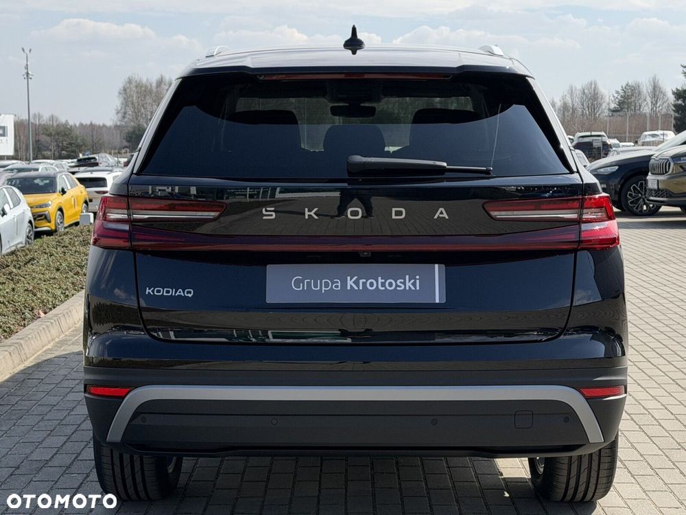 Skoda Kodiaq 2.0 TDI 4x2 Drive DSG - 6