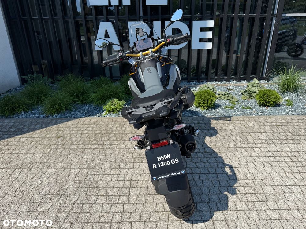 BMW GS - 4