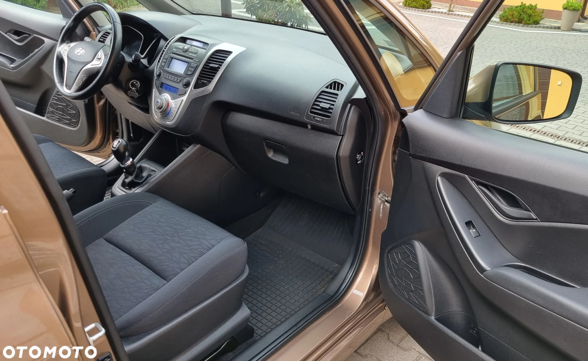 Hyundai ix20 1.6 Comfort - 20