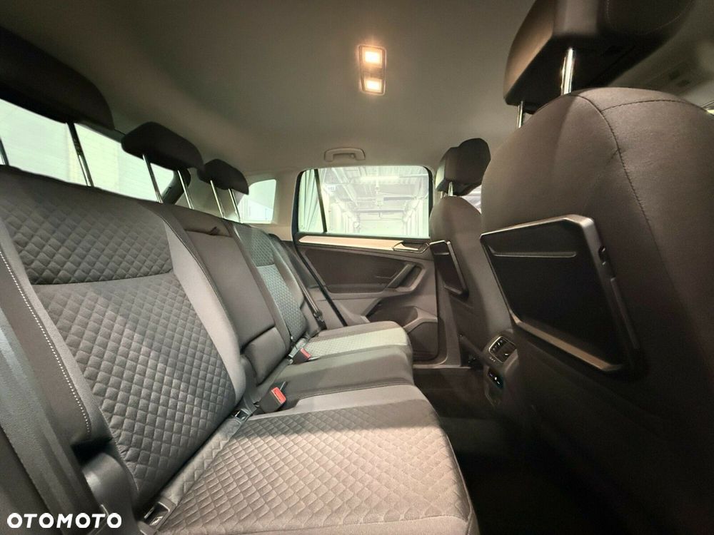 Volkswagen Tiguan 2.0 TDI BMT SCR Comfortline DSG - 22