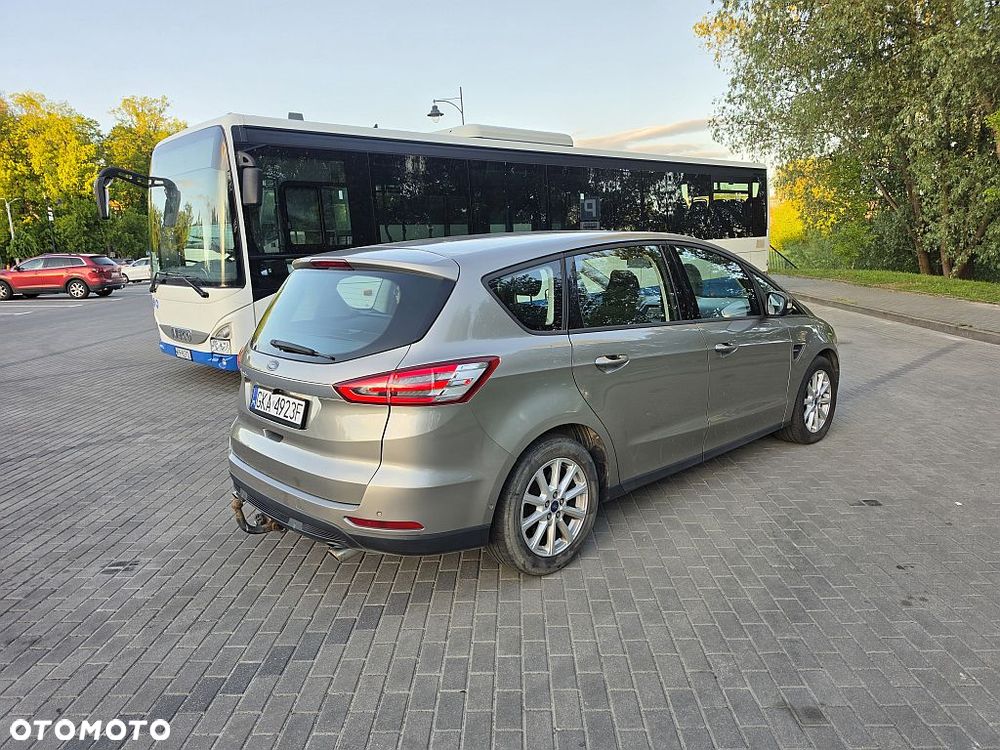 Ford S-Max - 5