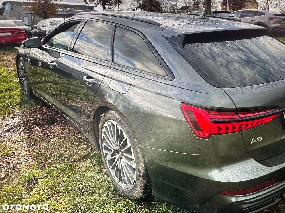 Audi A6 Avant 55 TFSI e PHEV Quattro S Line S tronic - 5