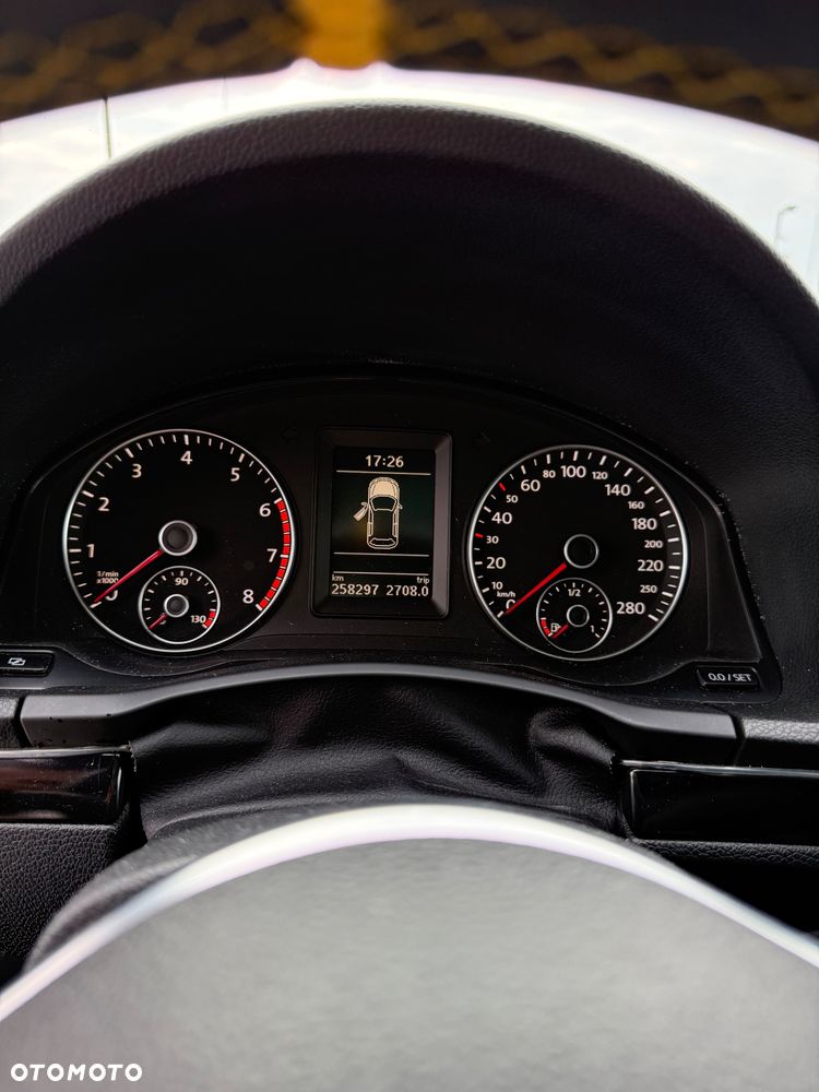 Volkswagen Scirocco 2.0 TSI - 15