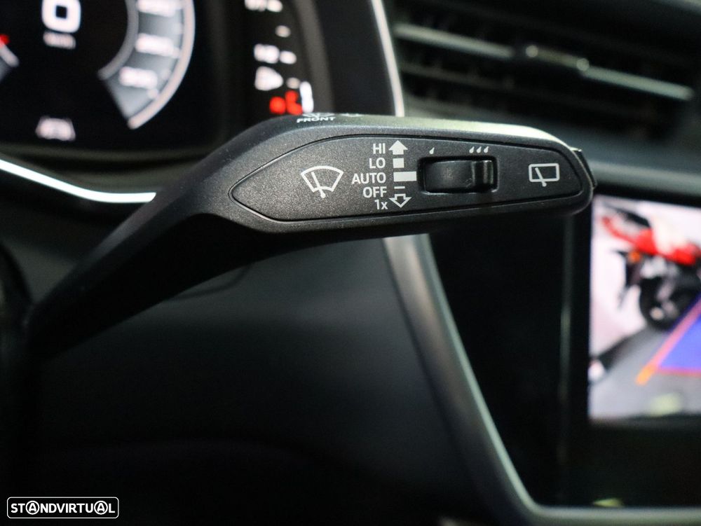 Audi A6 Avant 40 TDI S tronic - 21