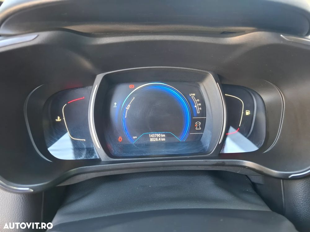 Renault Kadjar Energy dCi 130 4x4 Bose Edition - 6