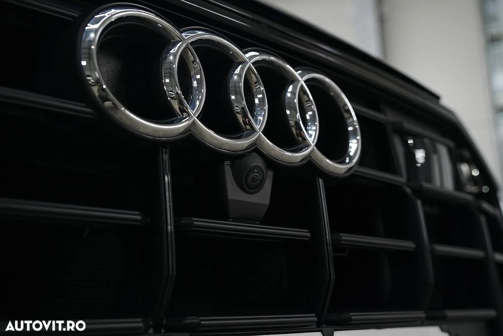 Audi Q8 SUV TFSI quattro 250 kW tiptronic S line business - 18