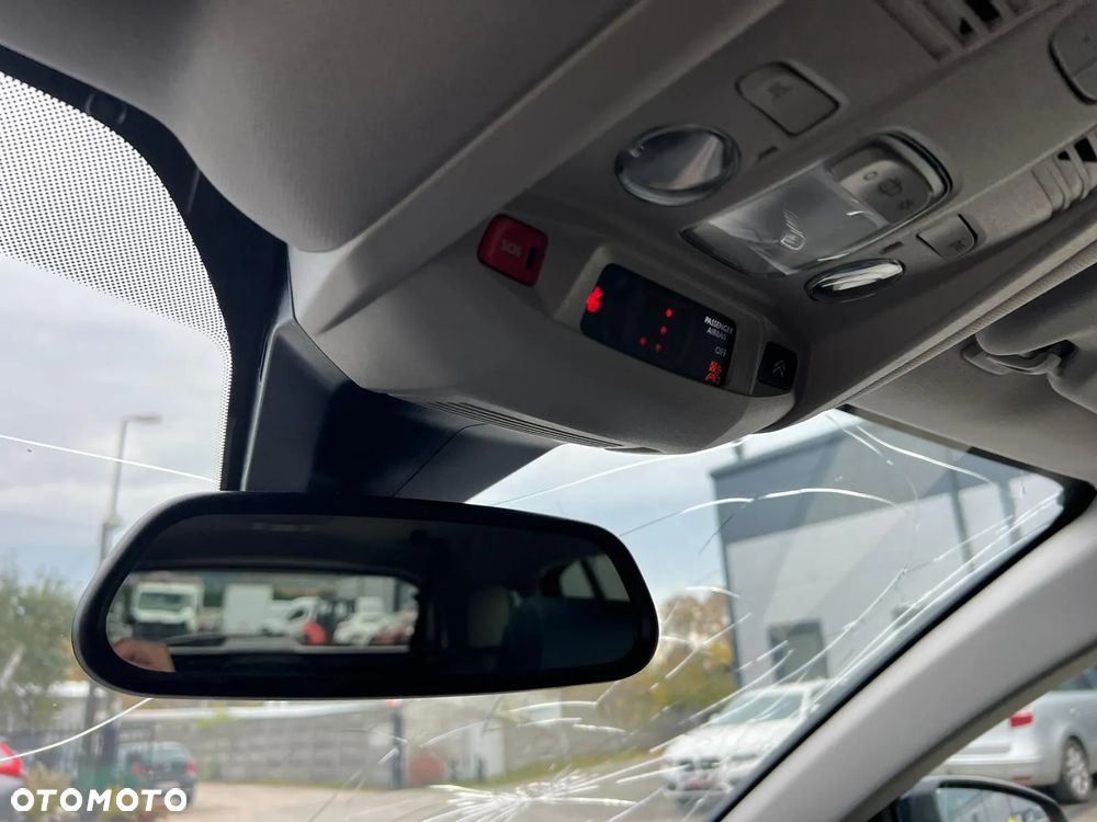 Citroën C5 Aircross Hybrid 180 e-EAT8 MAX - 24