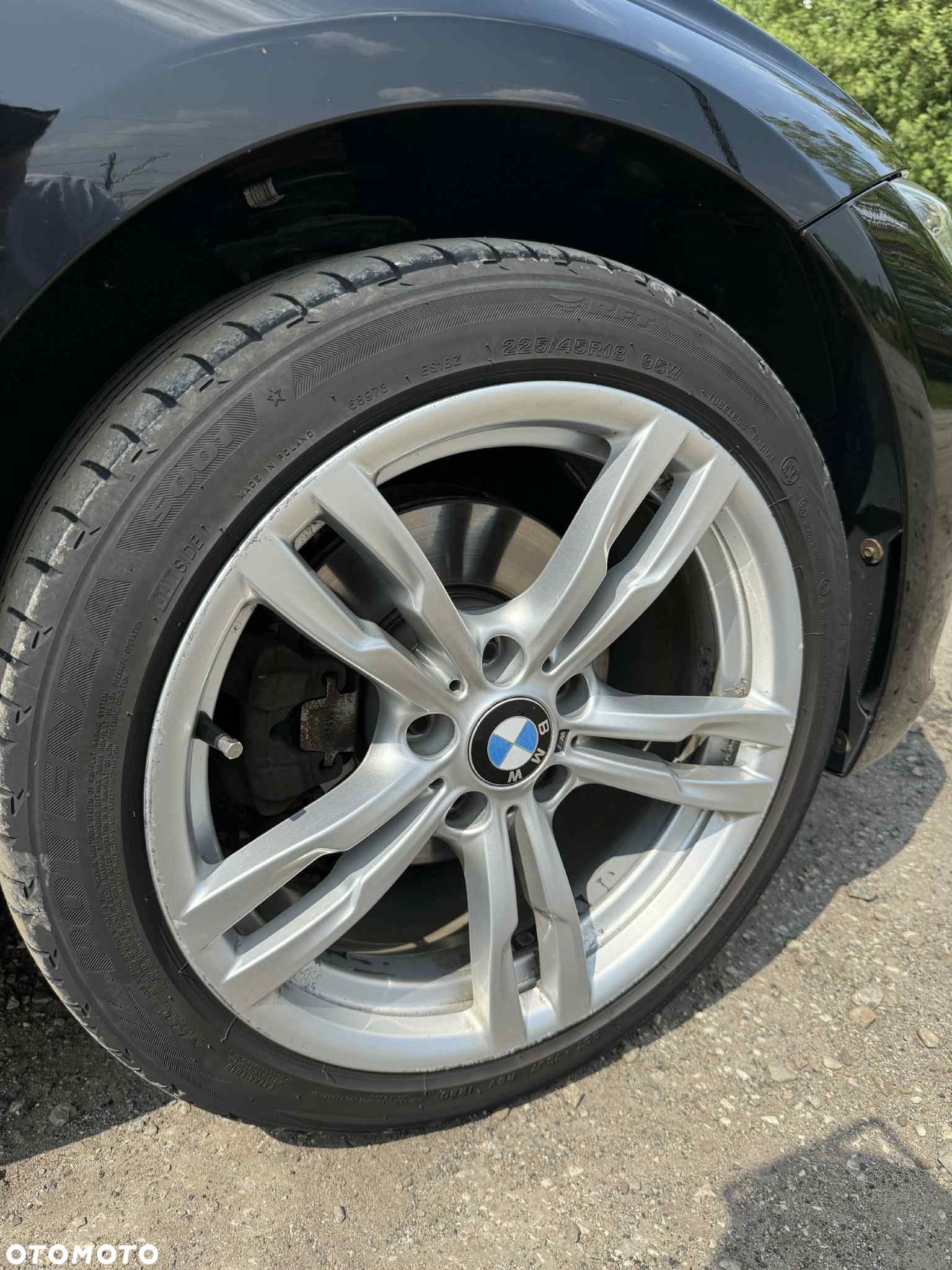 BMW Seria 3 - 9