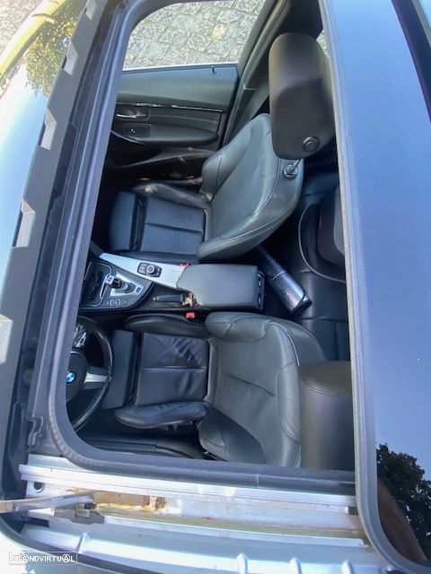 BMW 330 e iPerformance Line Sport - 18