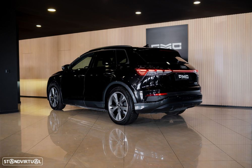 Audi Q4 e-tron 40 82 kWH - 3