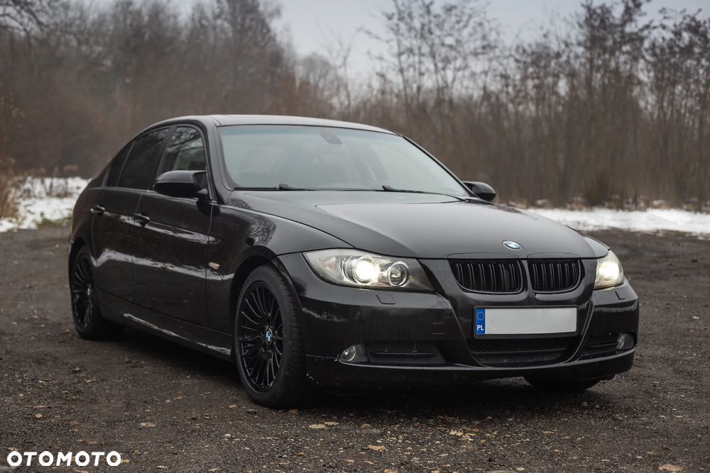 BMW Seria 3 - 1