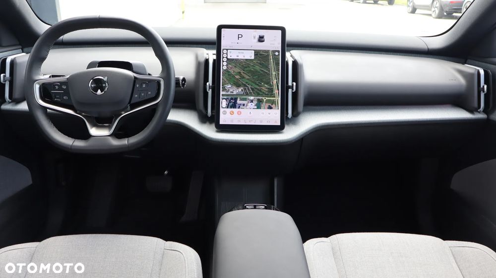 Volvo EX30 69kWh Twin Motor Ultra - 11