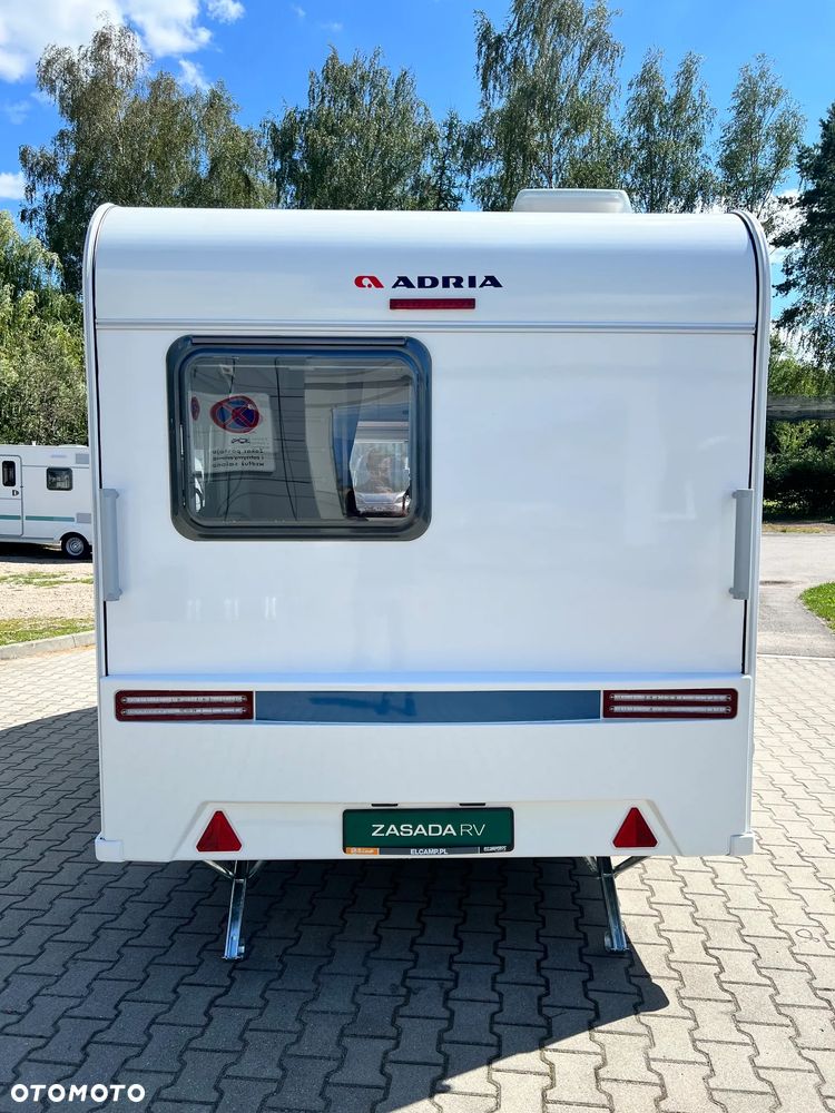 Adria Aviva 400 PS - 6