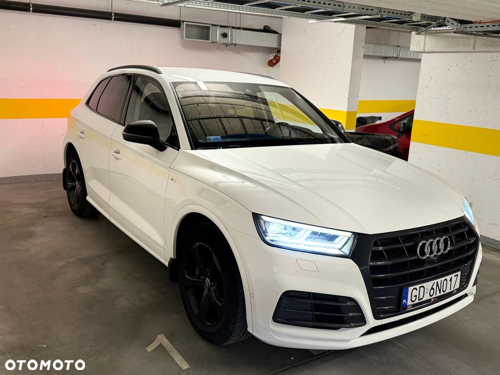 Audi Q5 2.0 TDI Quattro Sport S tronic - 17