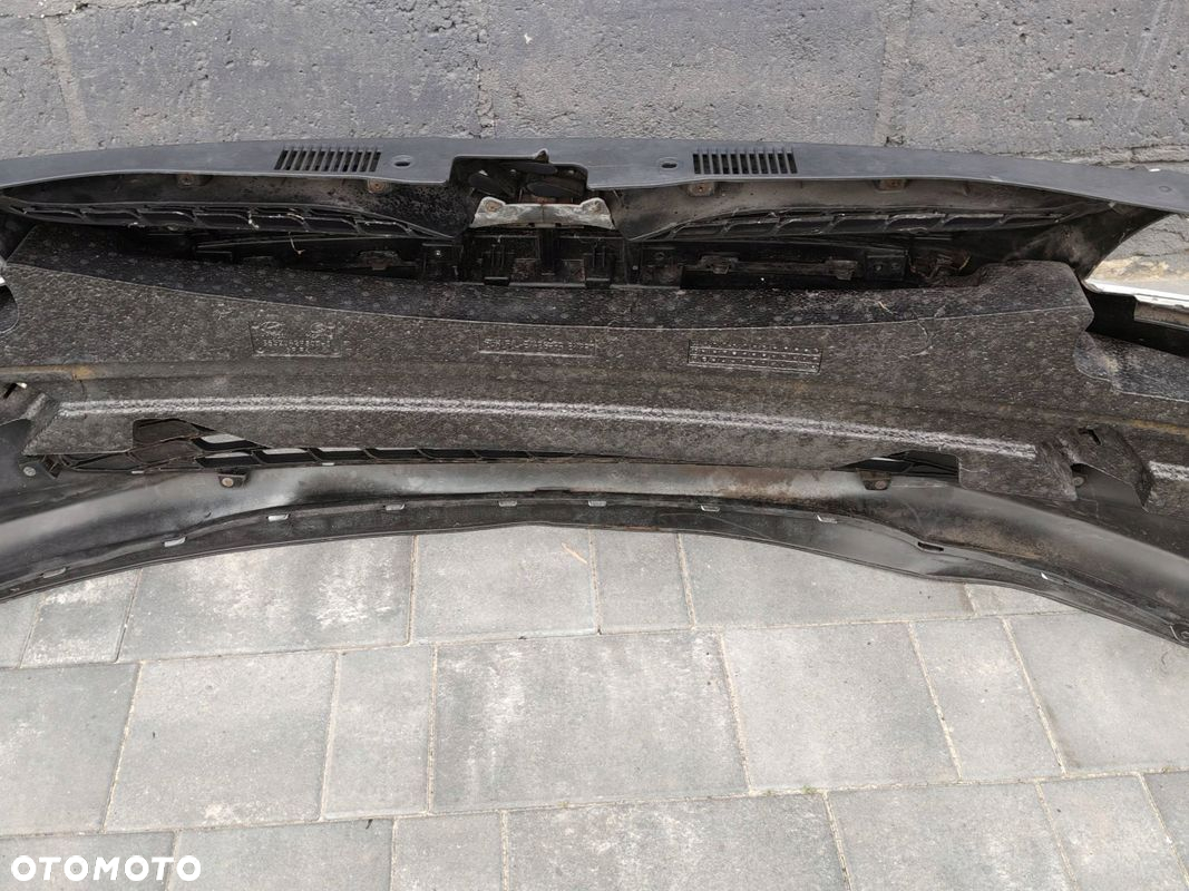 ZDERZAK PRZÓD PRZEDNI Hyundai i30 LIFT - 14