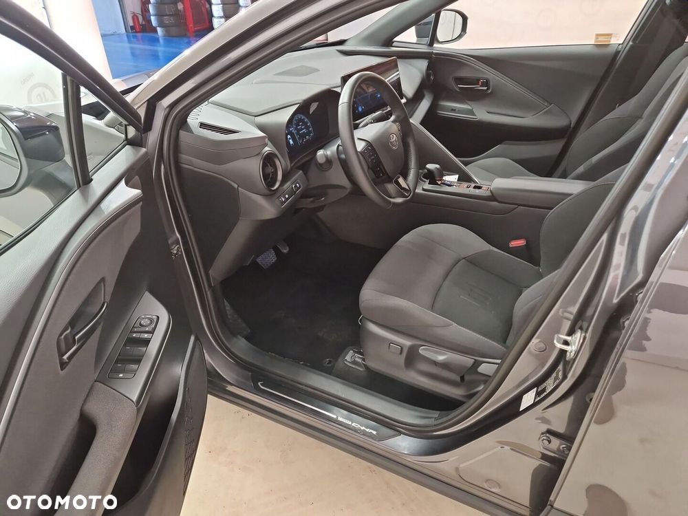 Toyota C-HR 1.8 Hybrid Style - 11