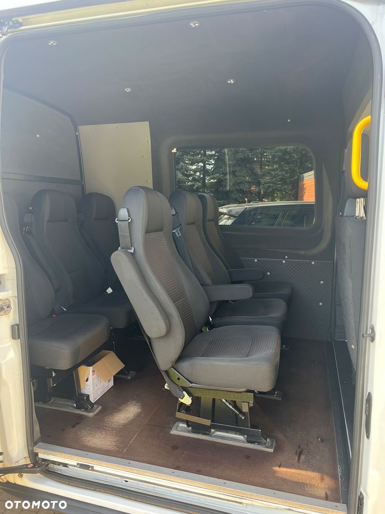 Ford Transit Kombi L3H2 Trend - 7