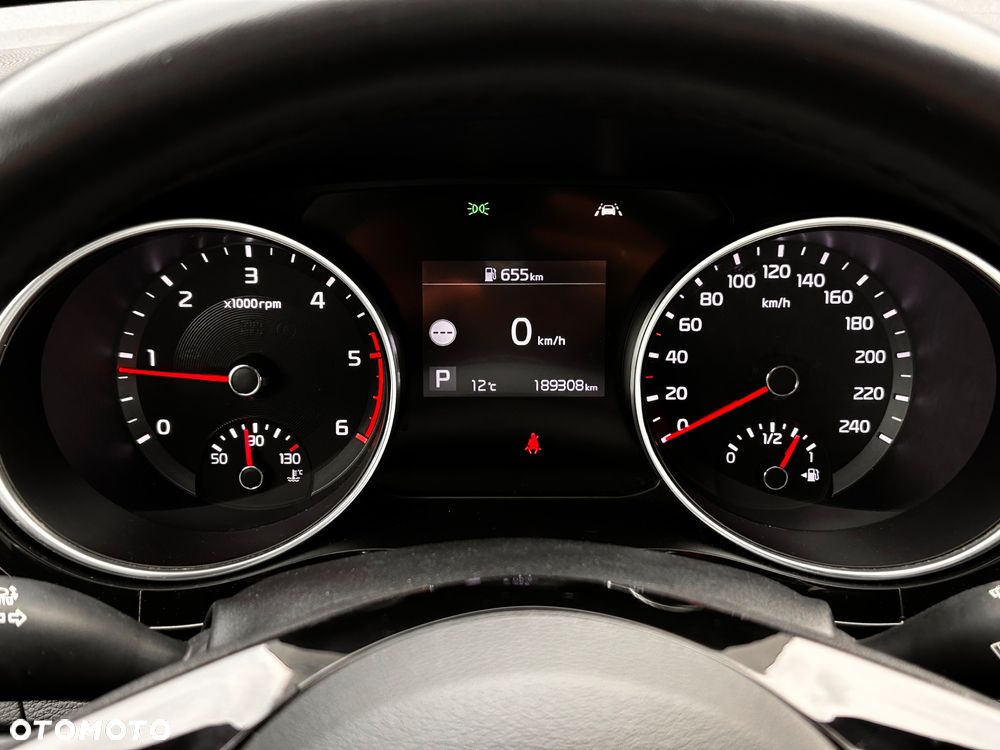 Kia Ceed 1.6 CRDi SCR L Business Line Plus DCT - 33