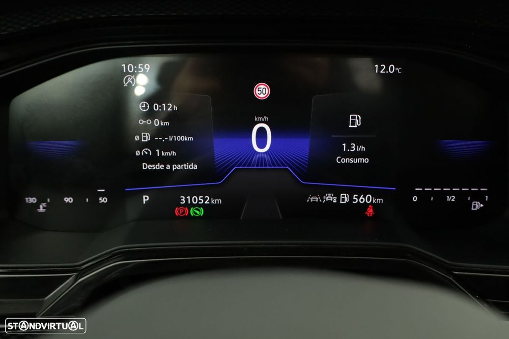 VW Taigo 1.0 TSI Urban DSG - 15