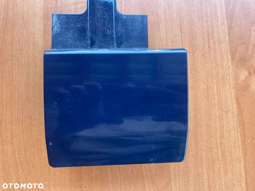 KLAPKA NAKŁADKA BAKU PALIWA FORD TRANSIT MK8 BK31V20206AC - 1