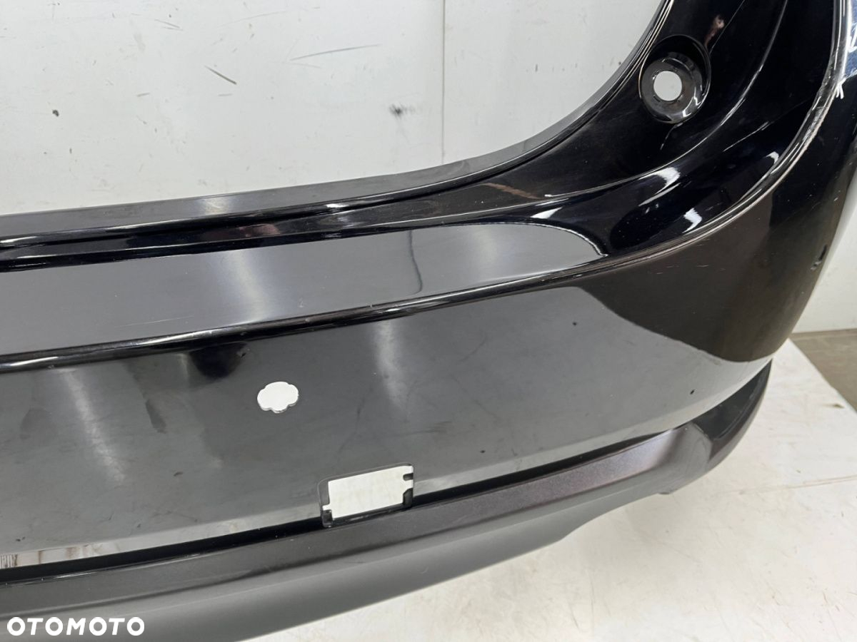 Zderzak tylny Mazda CX-5 CX5 II 2 17-21r. Przedlift tył KB8A-50221 - 10