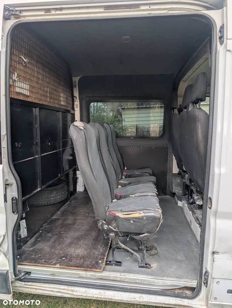 Fiat DUCATO - 6