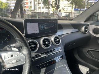 Mercedes-Benz C 300 - 18