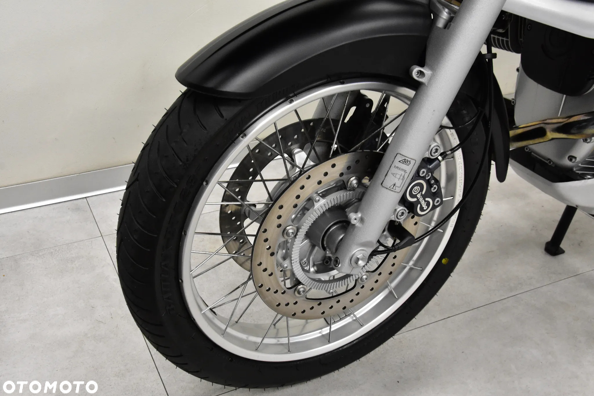 BMW GS - 33