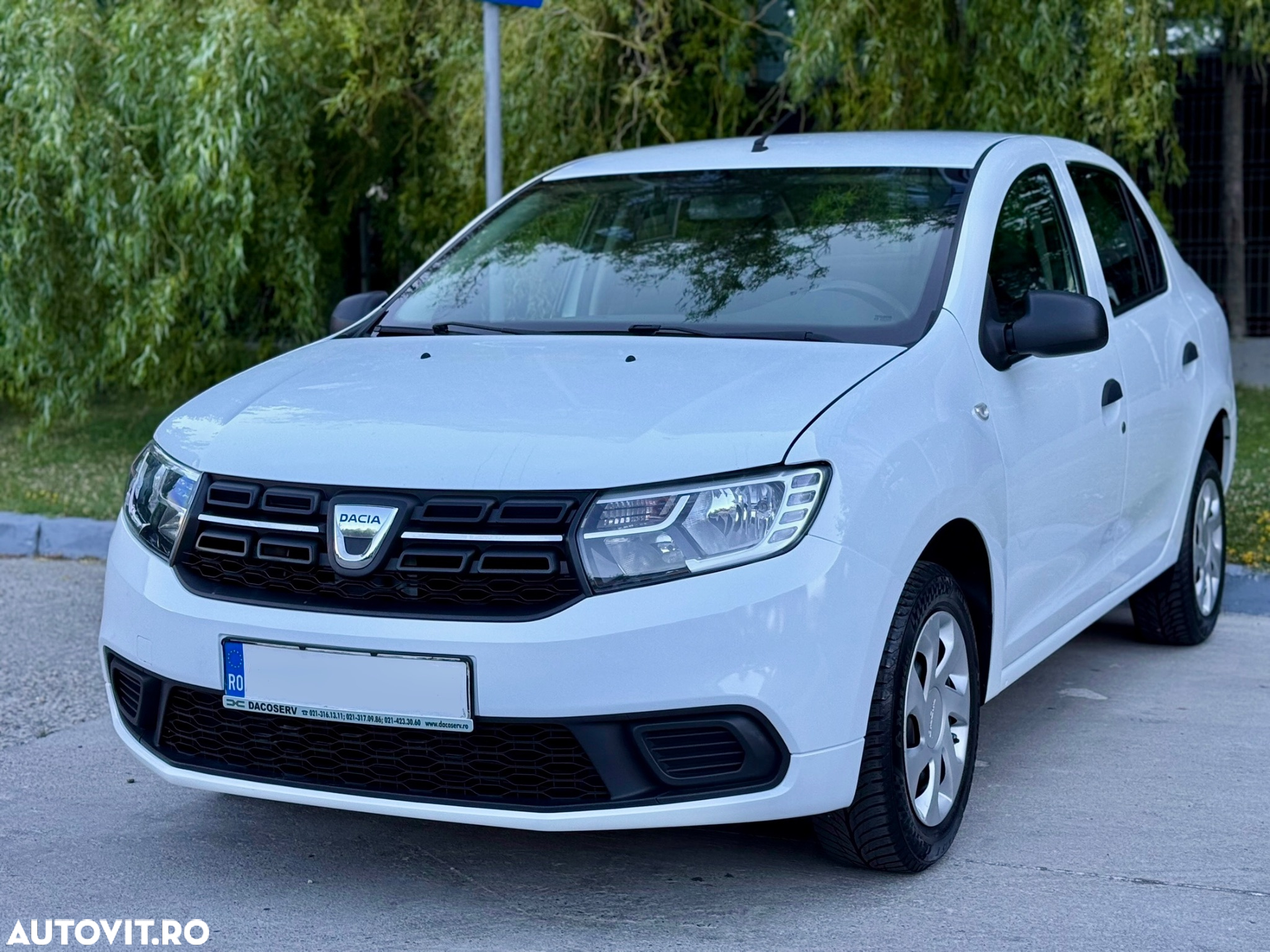 Dacia Logan - 2