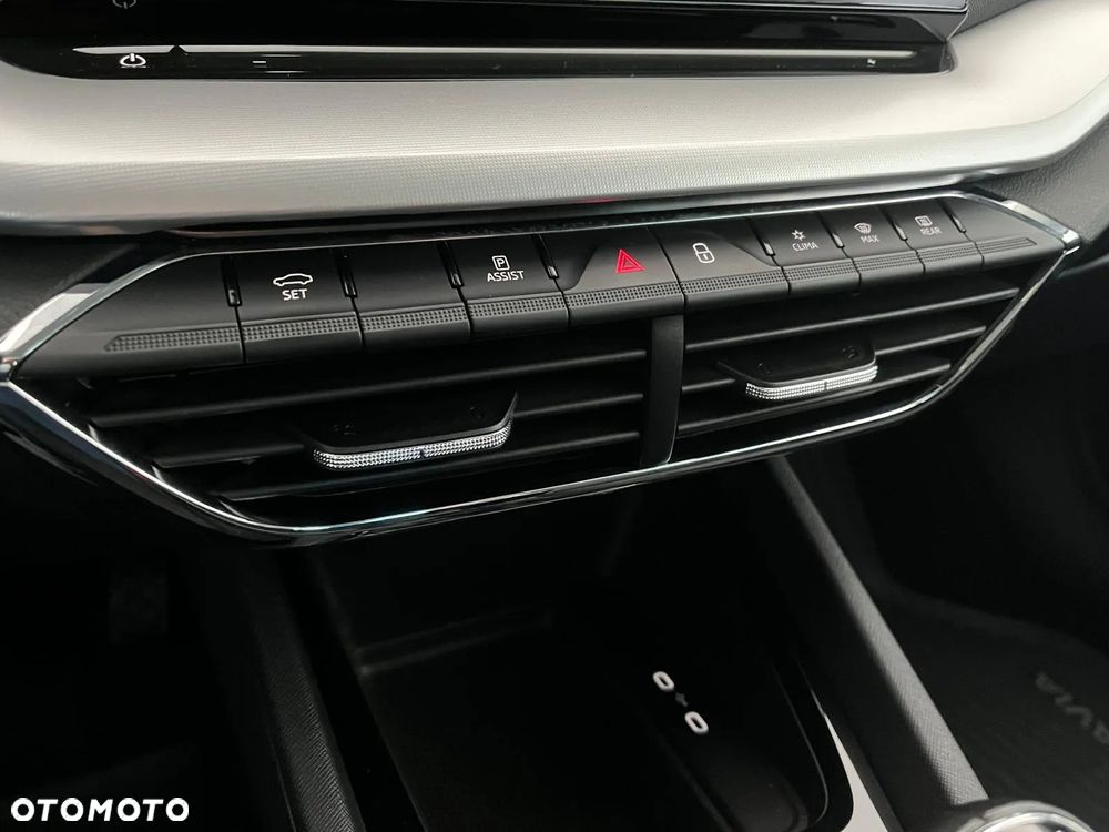 Skoda Octavia 1.5 TSI ACT Style - 30