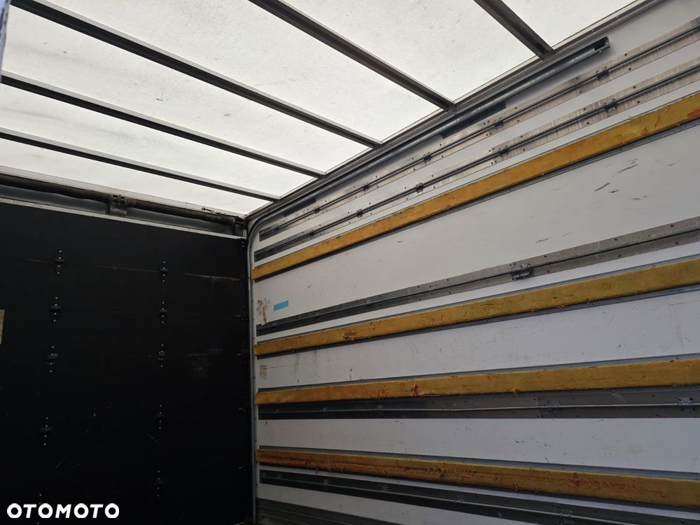 Mercedes-Benz Sprinter 514cdi - 20