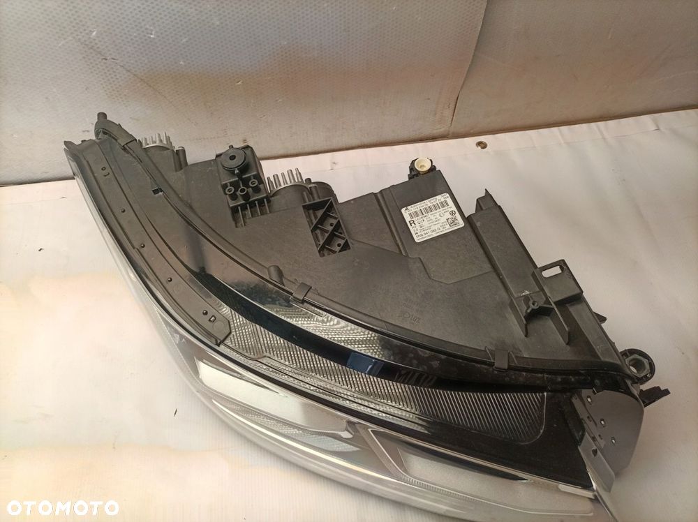 LAMPA PRZÓD PRZEDNIA PRAWA VOLKSWAGEN TIGUAN II 5NB941082G - 4