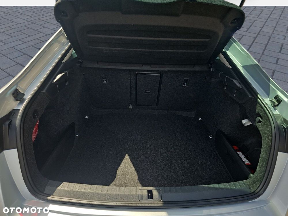 Skoda Octavia 1.5 TSI ACT Ambition - 19