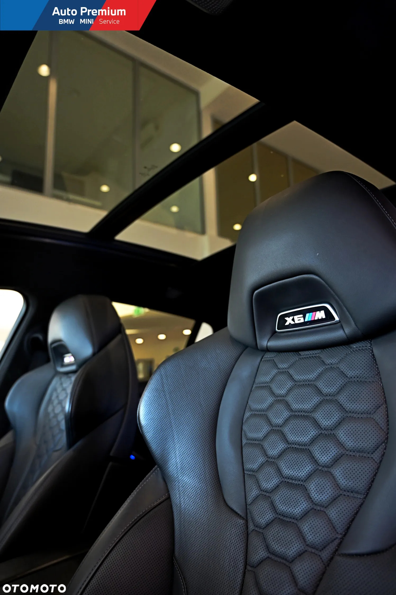 BMW X6M M - 18